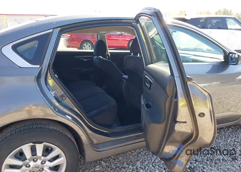 2014 Nissan Altima 2.5/S/Sv/Sl z USA, uszkodzony, nr VIN 1N4AL3APXEN234803